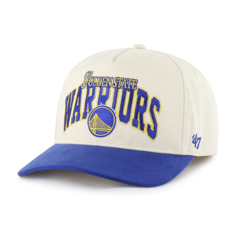 GOLDEN STATE WARRIORS INBOUNDS '47 HITCH sold by 47