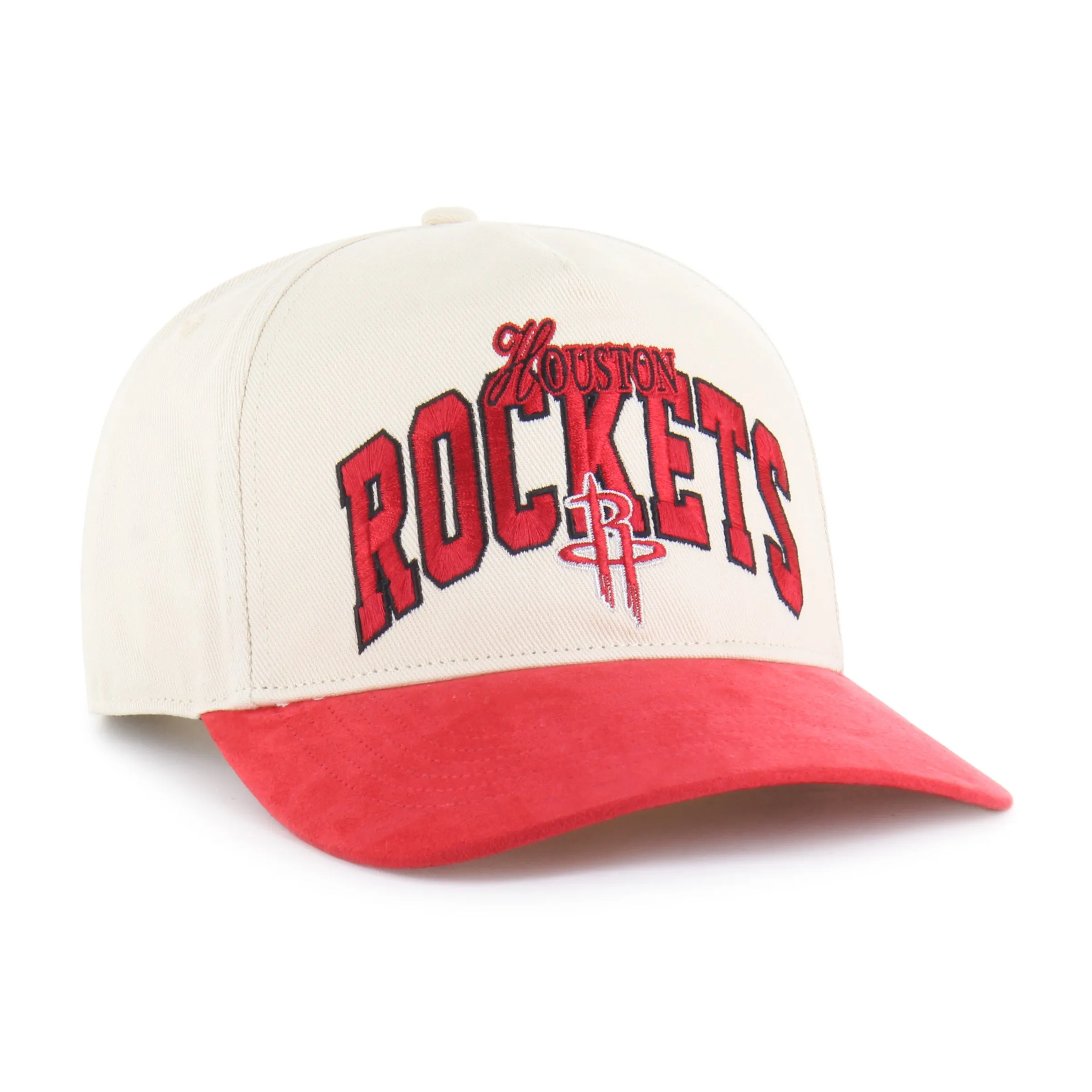 HOUSTON ROCKETS INBOUNDS '47 HITCH sold by 47 product image thumbnail 3