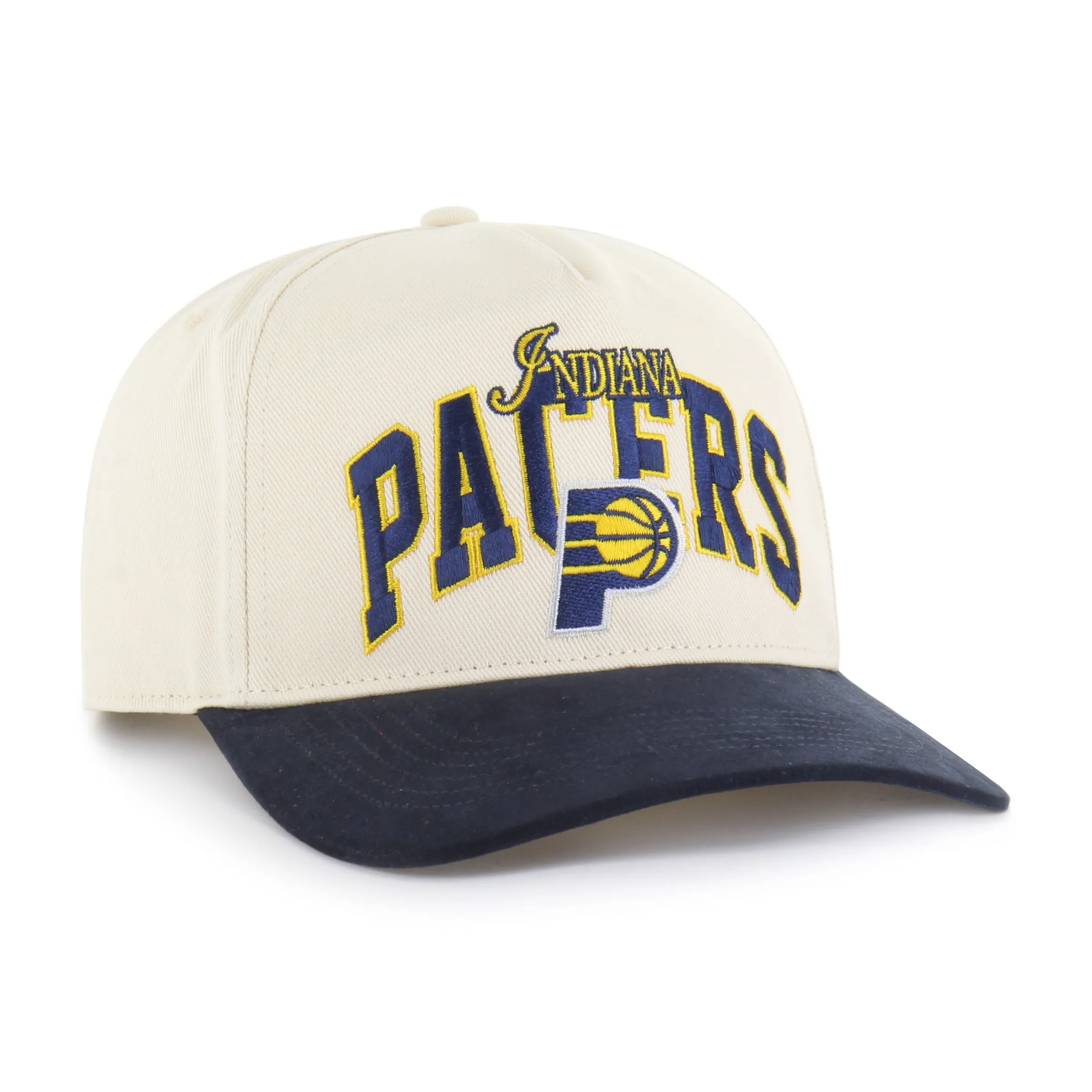 INDIANA PACERS INBOUNDS '47 HITCH sold by 47 product image thumbnail 3