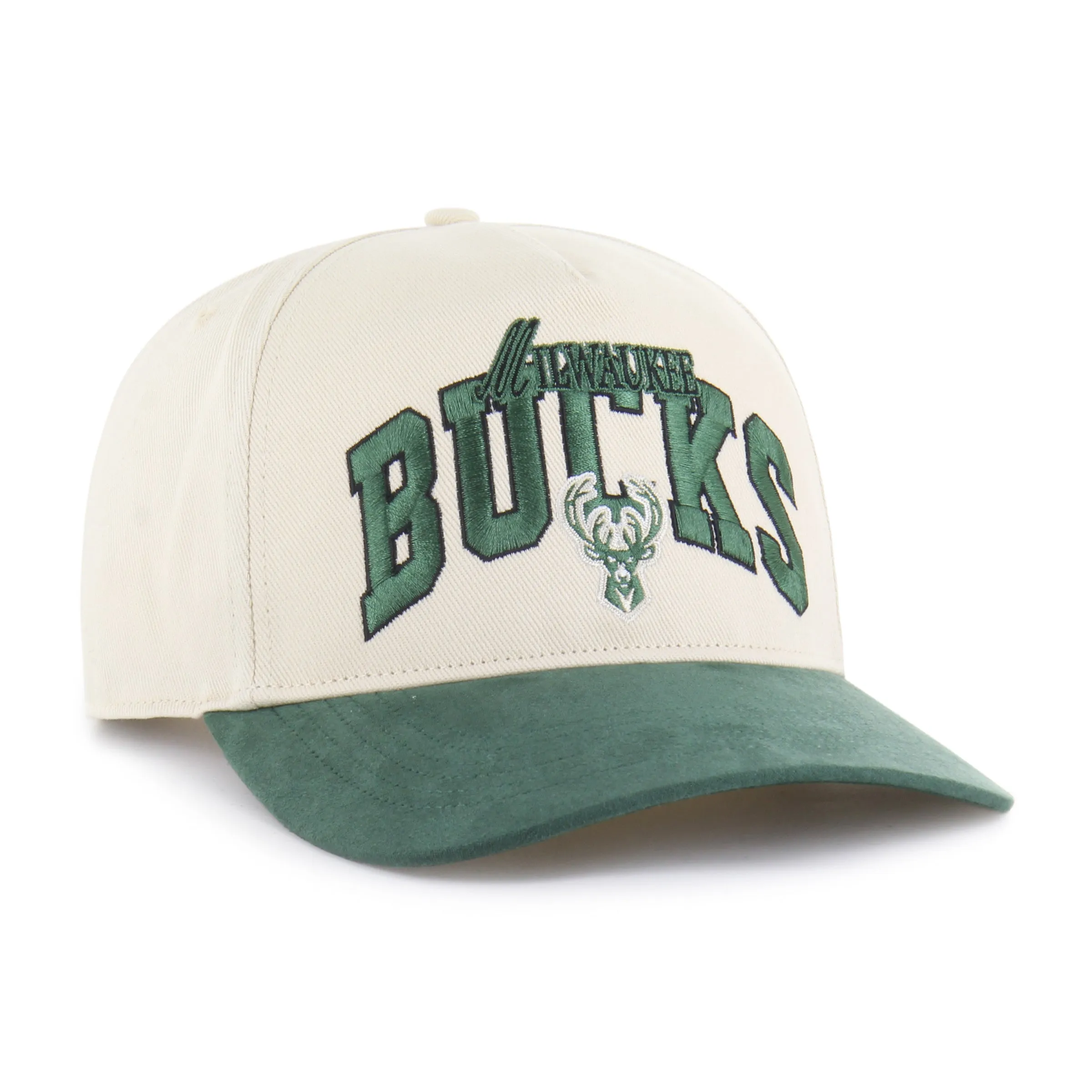 MILWAUKEE BUCKS INBOUNDS '47 HITCH sold by 47 product image thumbnail 3