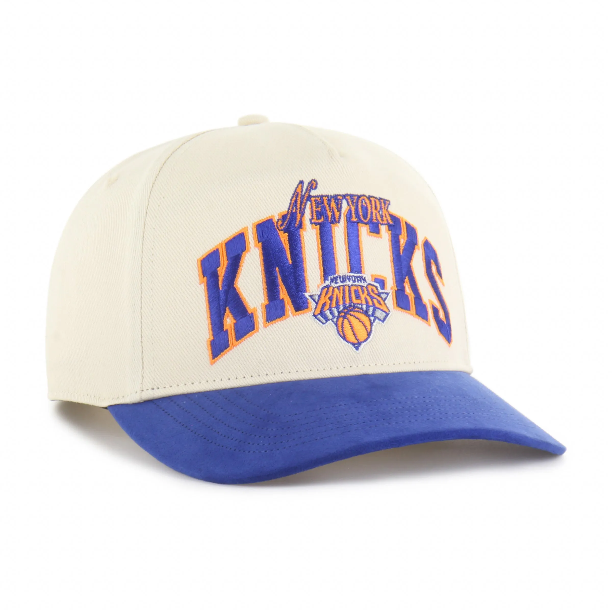 NEW YORK KNICKS INBOUNDS '47 HITCH sold by 47 product image thumbnail 3