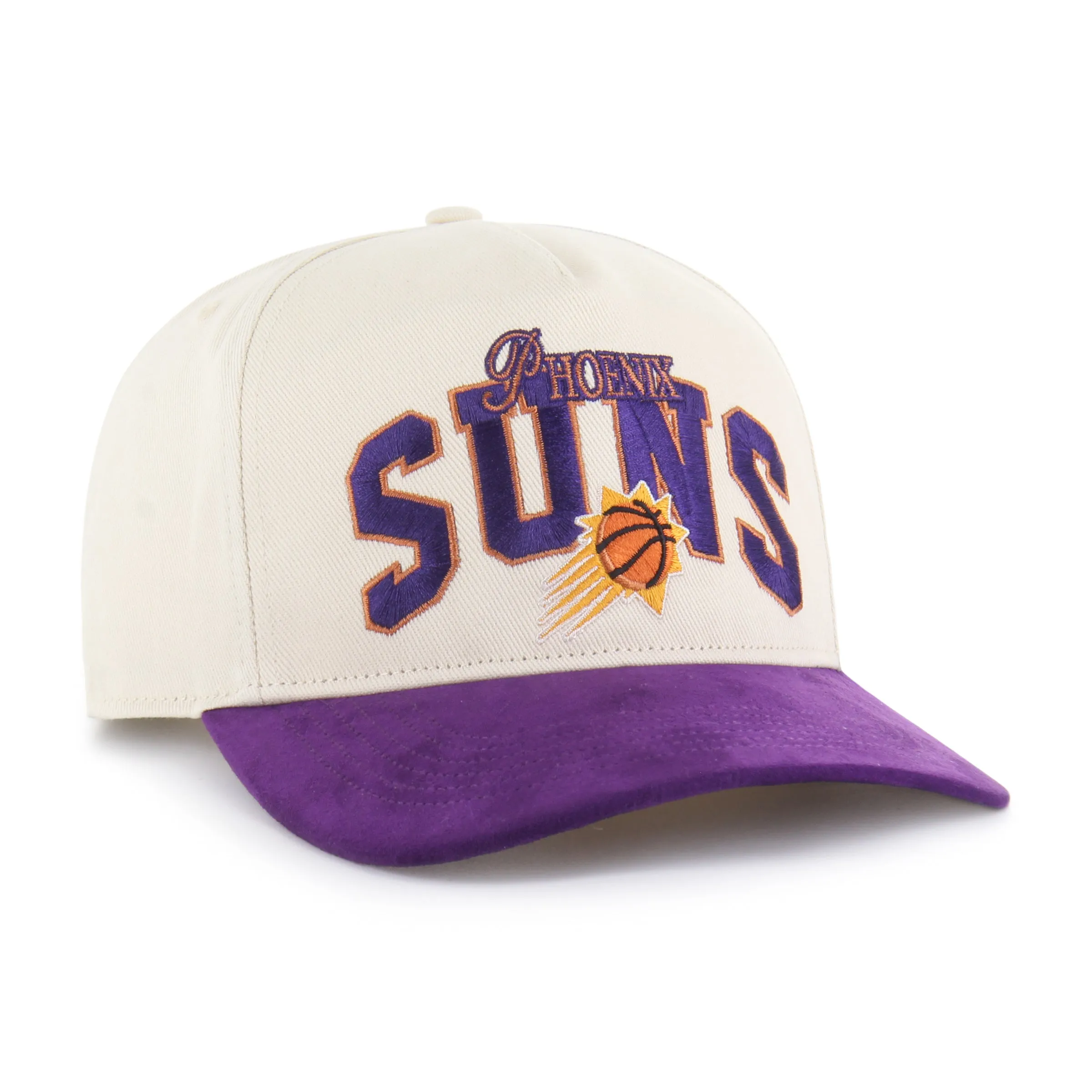 PHOENIX SUNS INBOUNDS '47 HITCH sold by 47 product image thumbnail 3