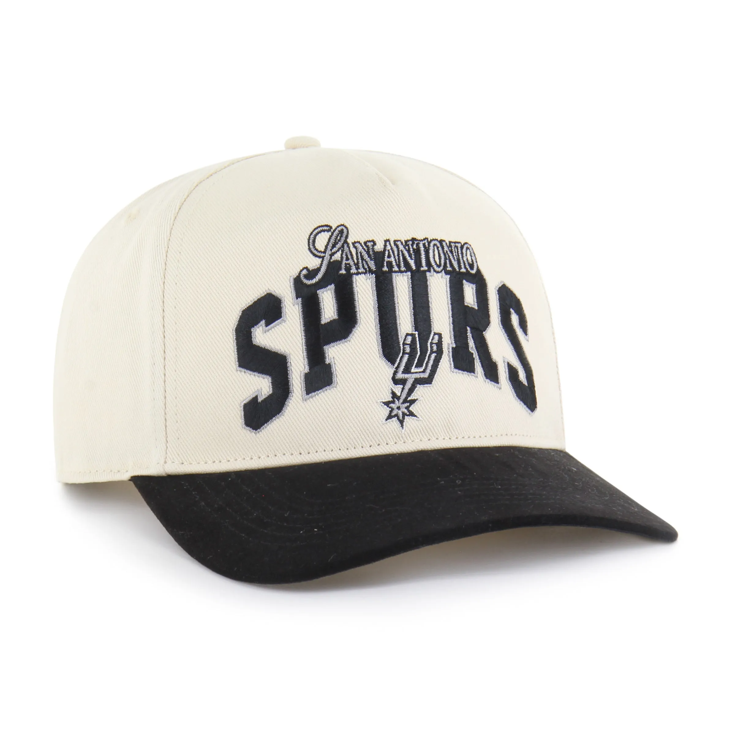 SAN ANTONIO SPURS INBOUNDS '47 HITCH sold by 47 product image thumbnail 3