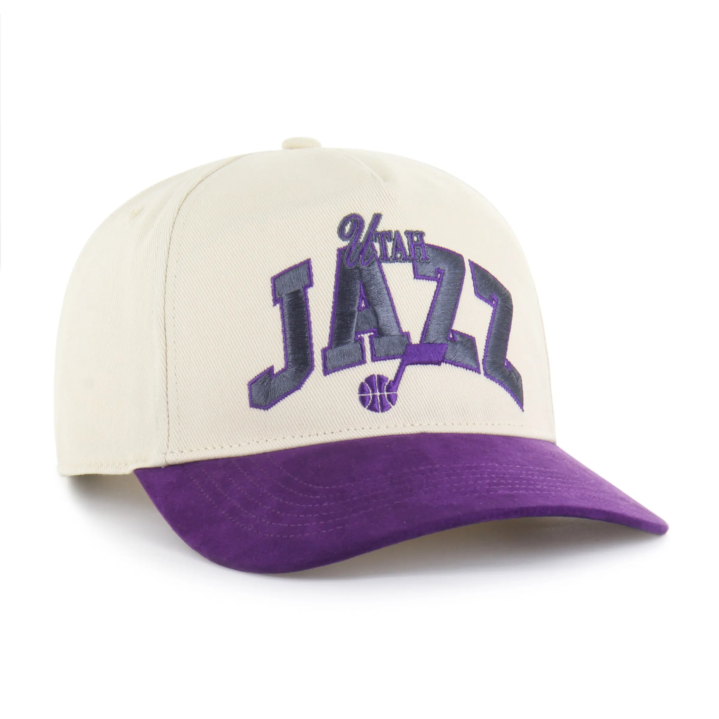 UTAH JAZZ INBOUNDS '47 HITCH sold by 47 product image thumbnail 3