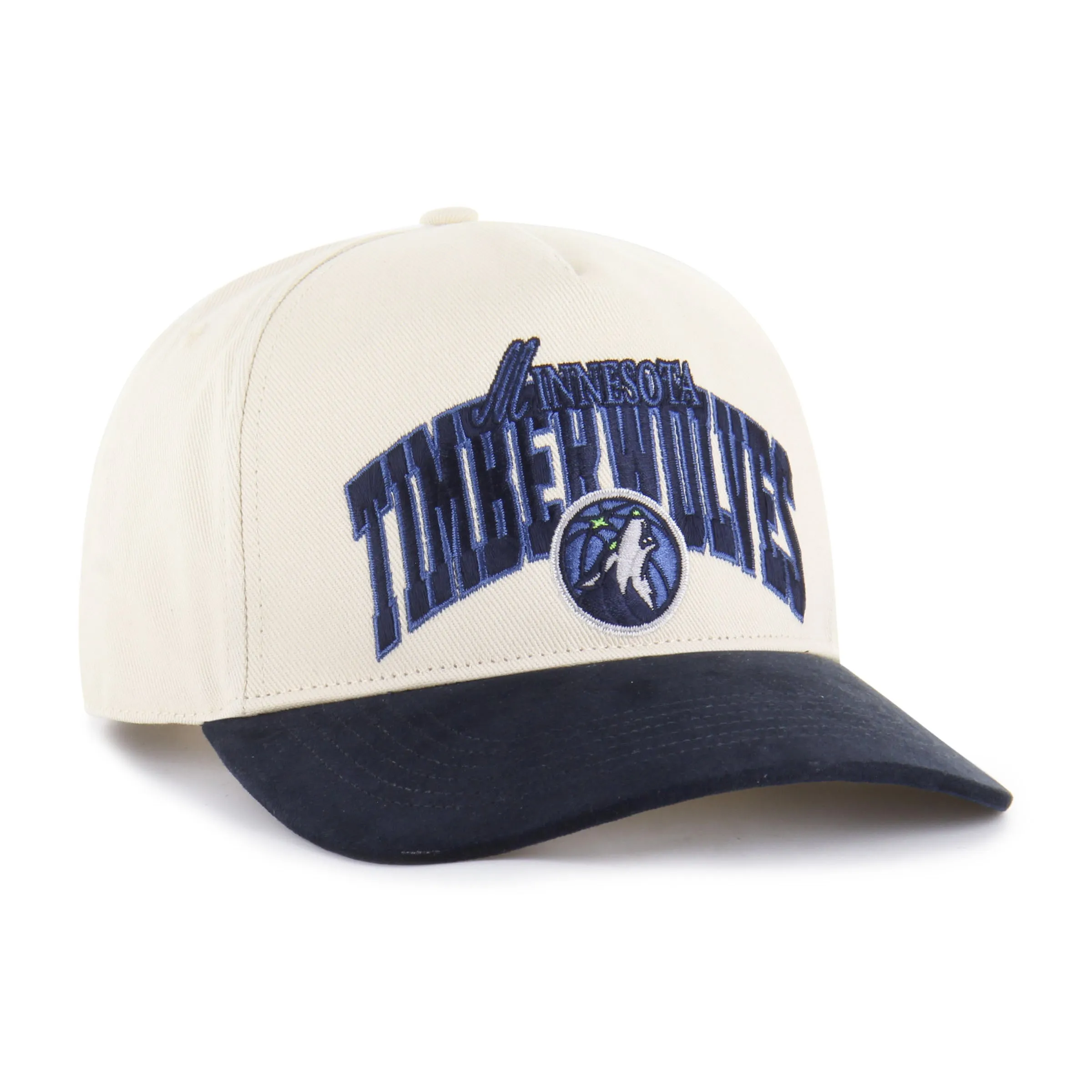MINNESOTA TIMBERWOLVES INBOUNDS '47 HITCH sold by 47 product image thumbnail 3