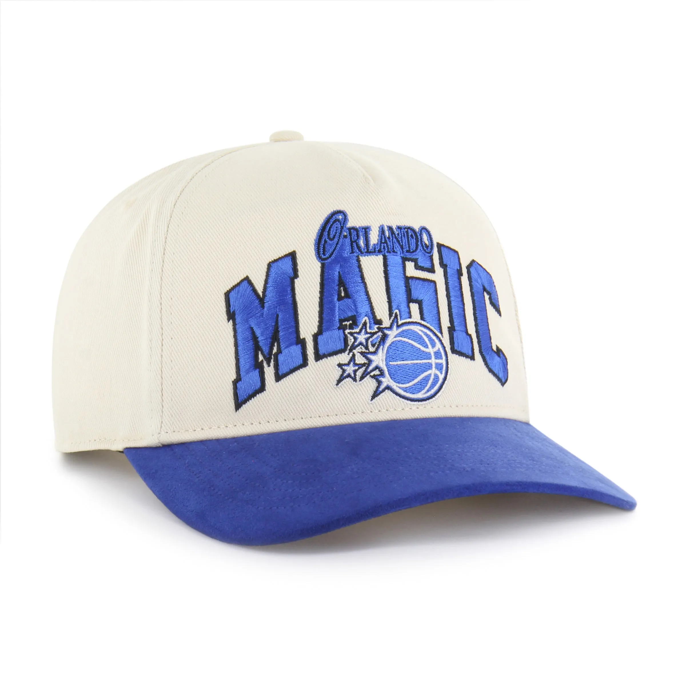 ORLANDO MAGIC INBOUNDS '47 HITCH sold by 47 product image thumbnail 3