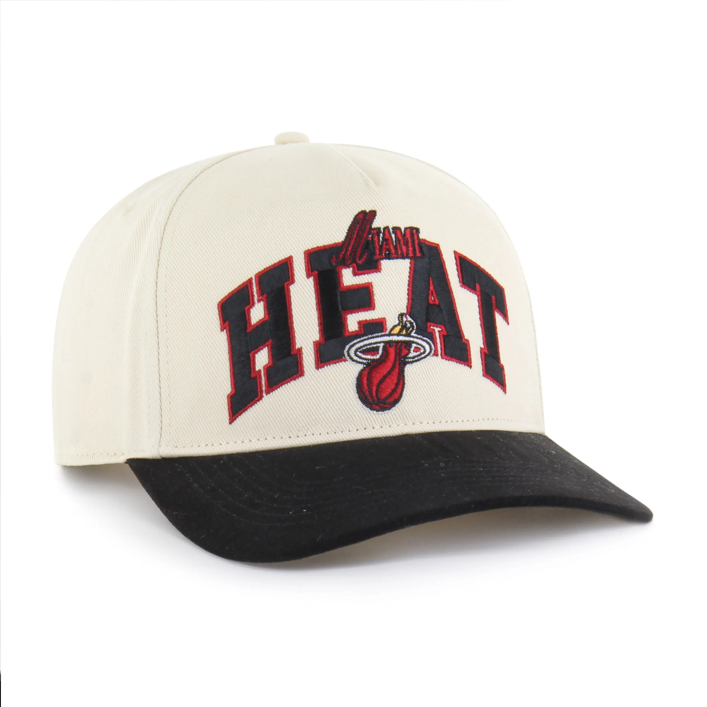 MIAMI HEAT INBOUNDS '47 HITCH sold by 47 product image thumbnail 3