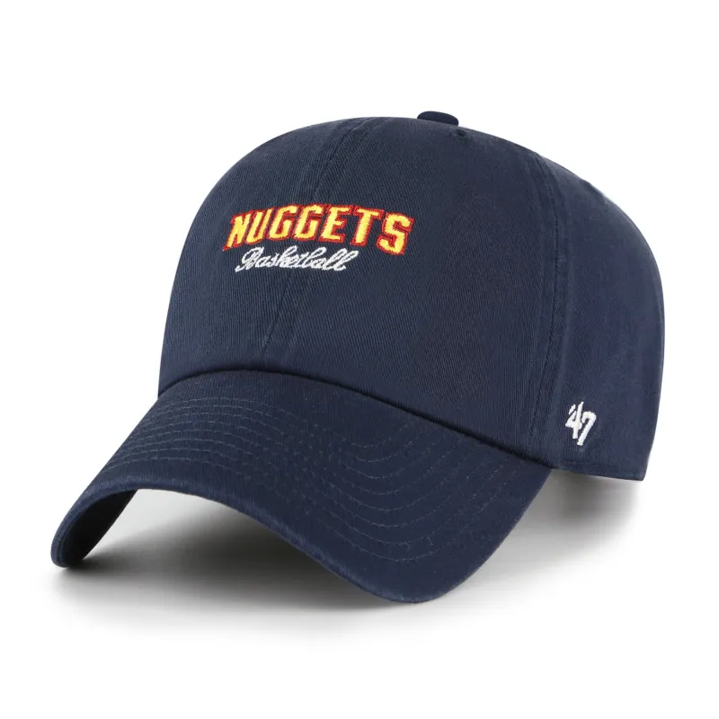DENVER NUGGETS OUTLET '47 CLEAN UP sold by 47