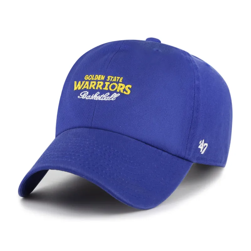 GOLDEN STATE WARRIORS OUTLET '47 CLEAN UP sold by 47
