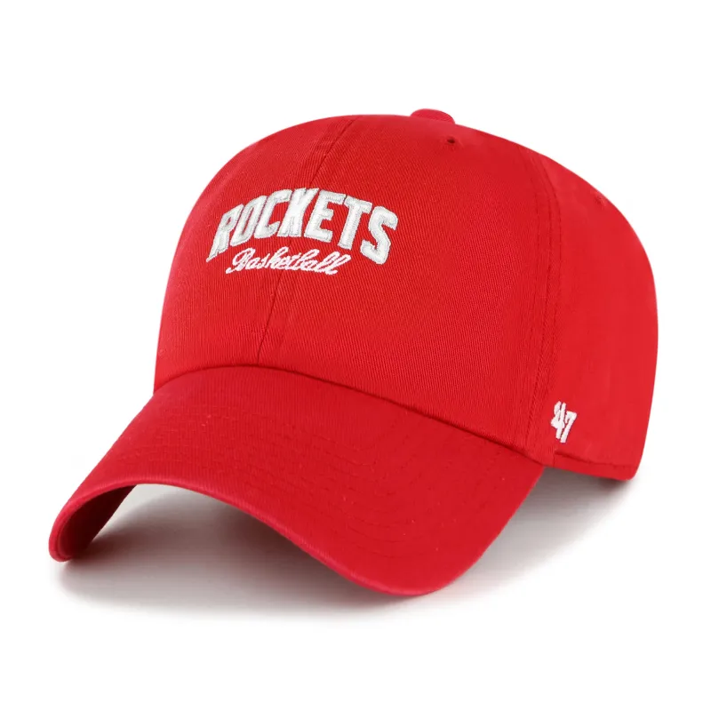 HOUSTON ROCKETS OUTLET '47 CLEAN UP sold by 47