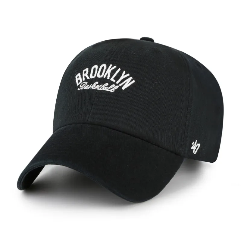 BROOKLYN NETS OUTLET '47 CLEAN UP sold by 47