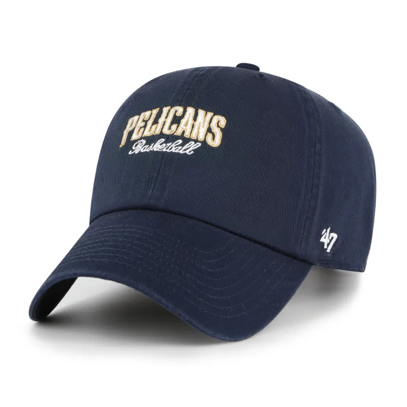 NEW ORLEANS PELICANS OUTLET '47 CLEAN UP sold by 47