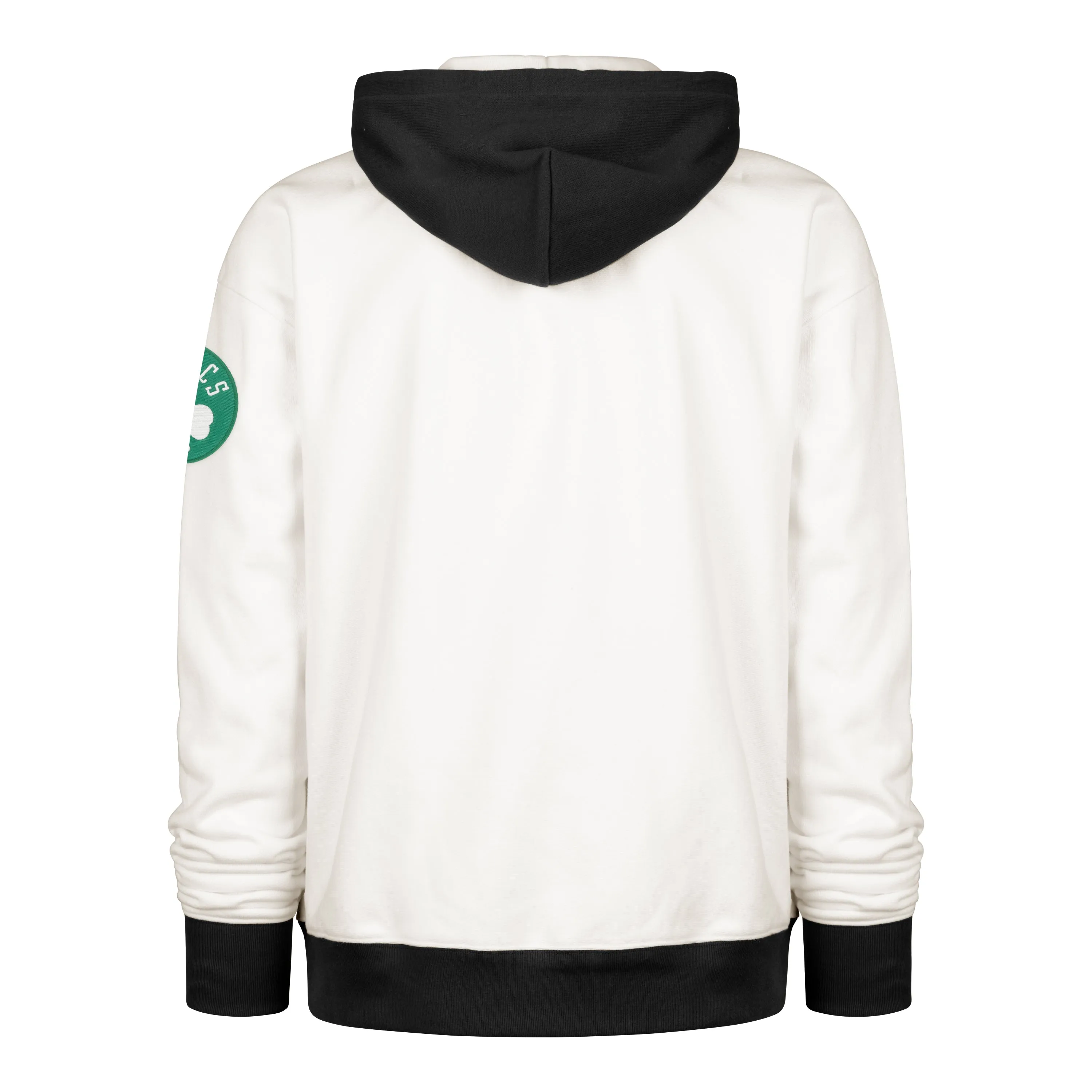 BOSTON CELTICS SKIPPER '47 ORIGINAL HOOD sold by 47 product image thumbnail 2