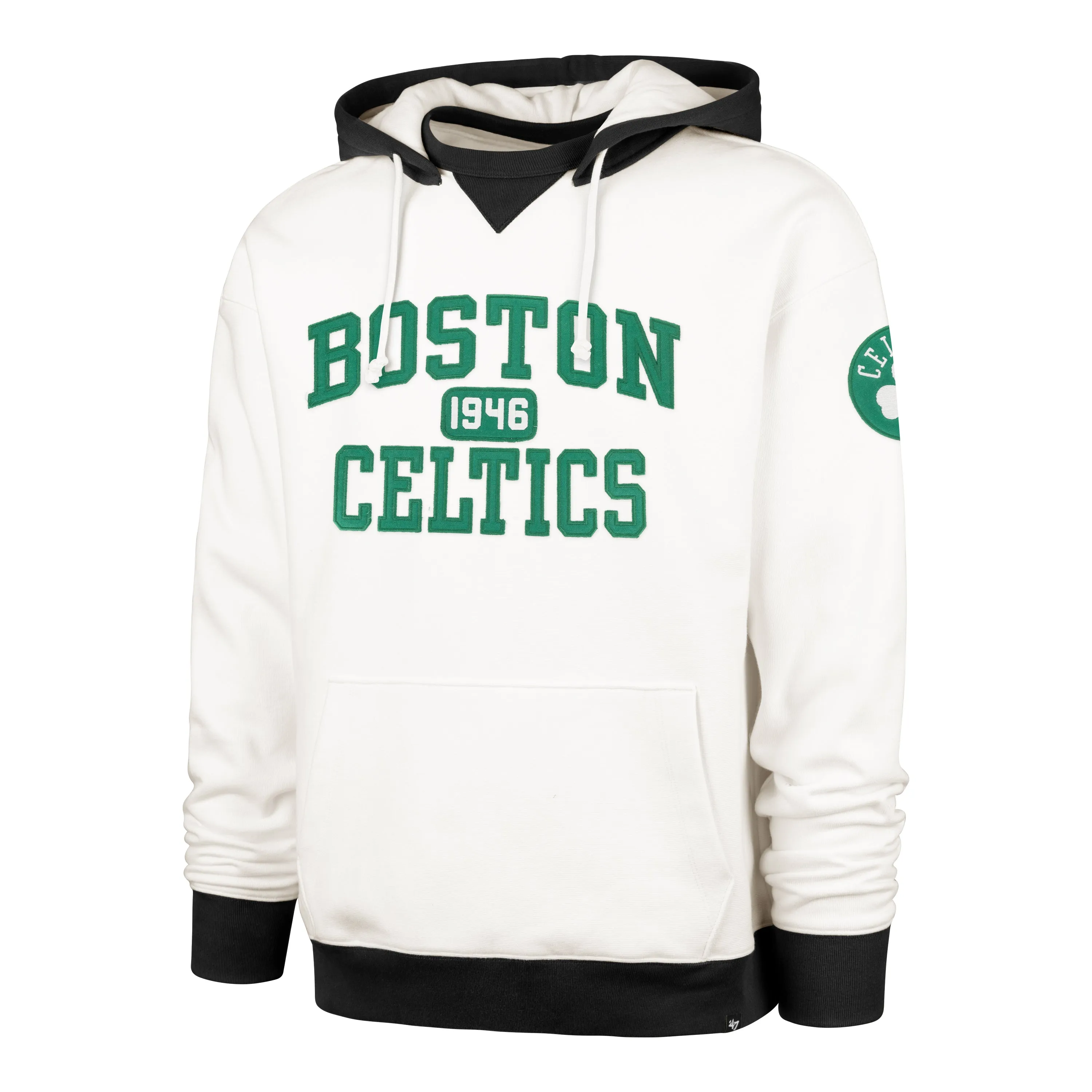 BOSTON CELTICS SKIPPER '47 ORIGINAL HOOD sold by 47