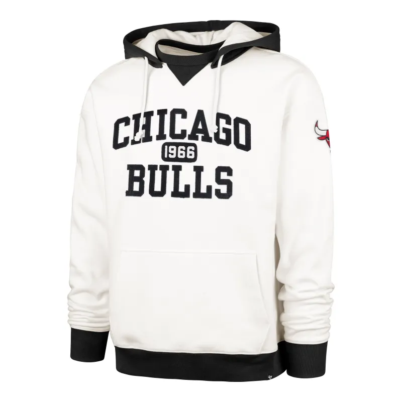 CHICAGO BULLS SKIPPER '47 ORIGINAL HOOD sold by 47