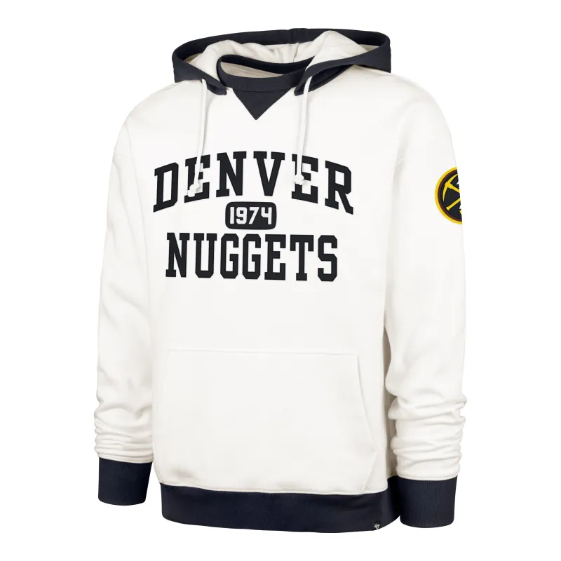 DENVER NUGGETS SKIPPER '47 ORIGINAL HOOD sold by 47