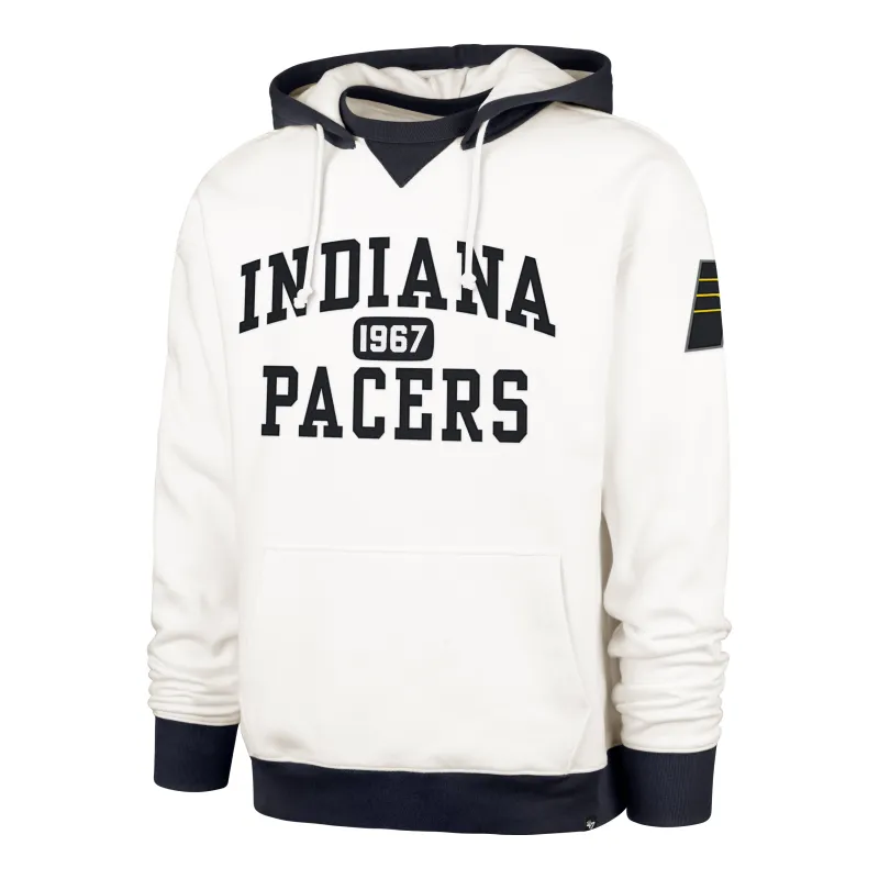 INDIANA PACERS SKIPPER '47 ORIGINAL HOOD sold by 47