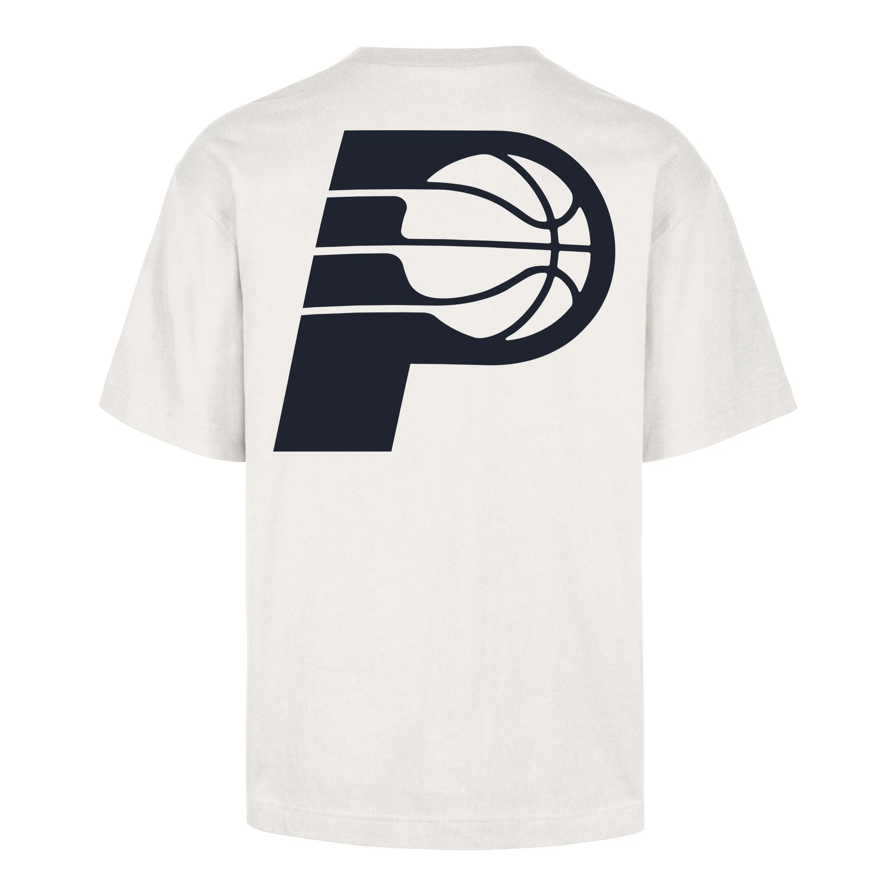 INDIANA PACERS LATERAL '47 FOUNDATION TEE sold by 47 product image thumbnail 2