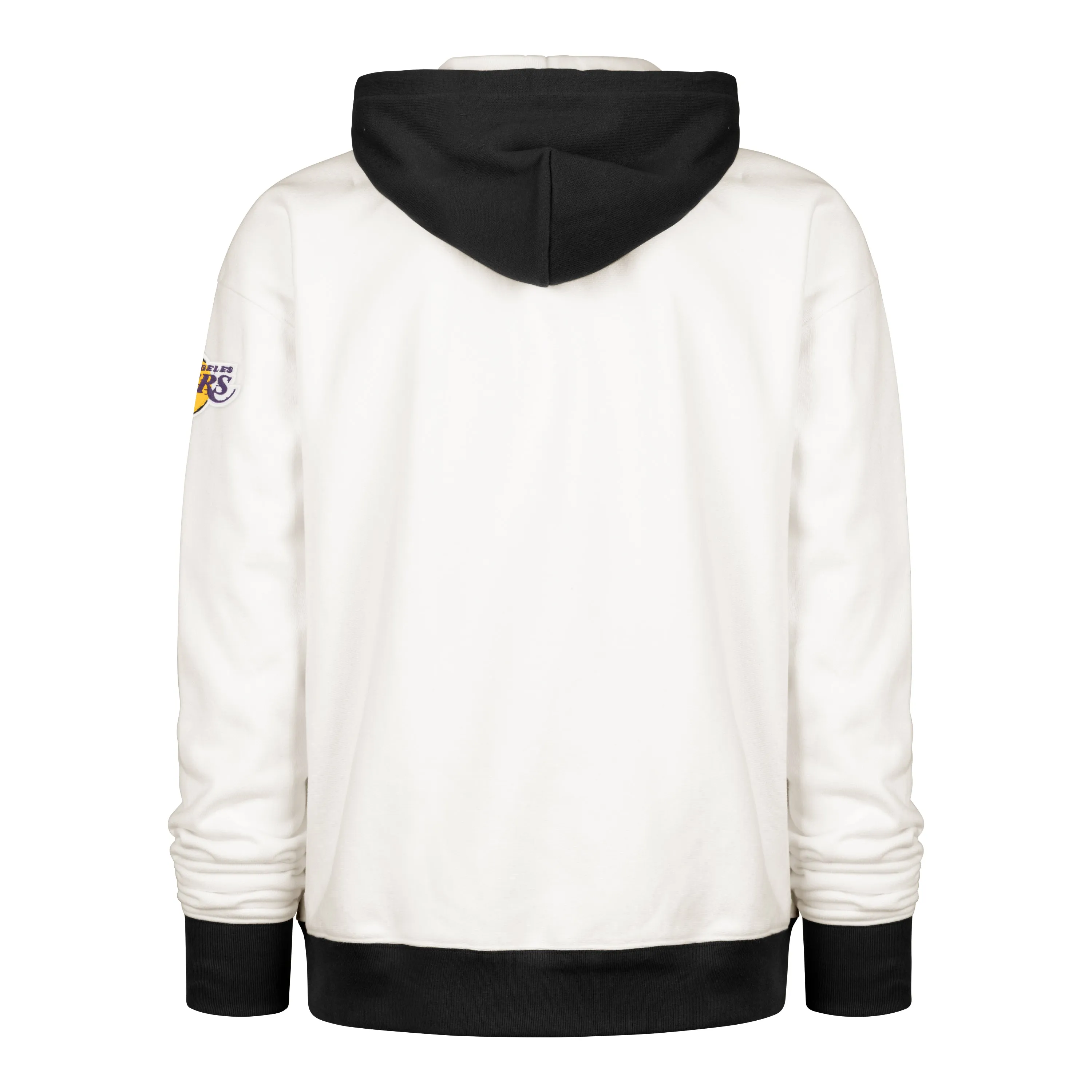 LOS ANGELES LAKERS SKIPPER '47 ORIGINAL HOOD sold by 47 product image thumbnail 2