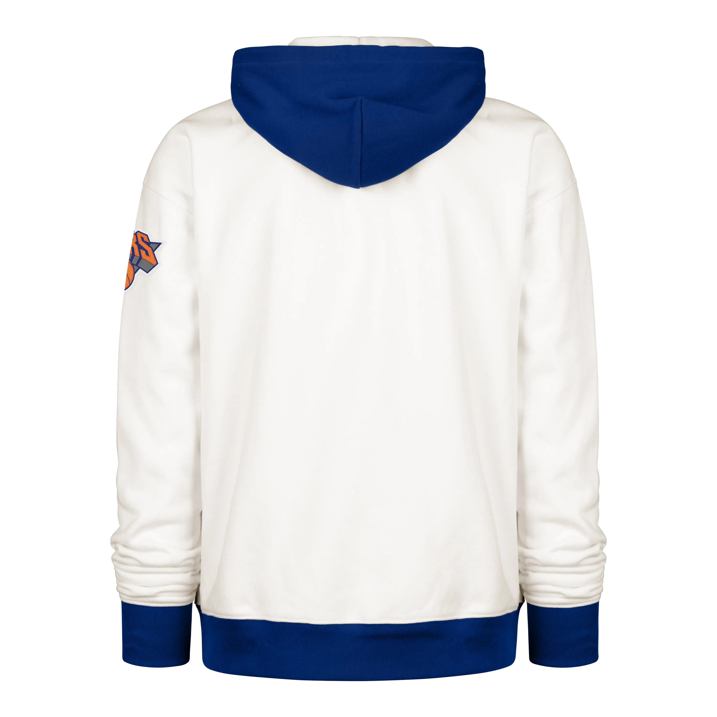 NEW YORK KNICKS SKIPPER '47 ORIGINAL HOOD sold by 47 product image thumbnail 2