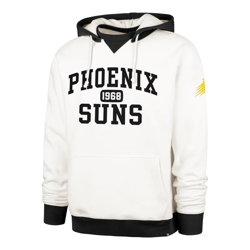 PHOENIX SUNS SKIPPER '47 ORIGINAL HOOD sold by 47