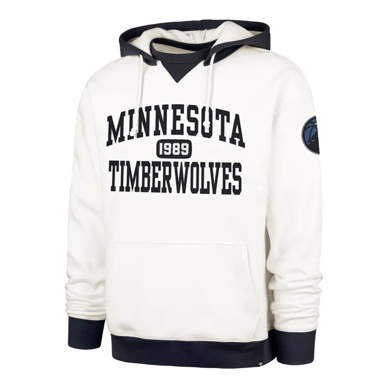 MINNESOTA TIMBERWOLVES SKIPPER '47 ORIGINAL HOOD sold by 47