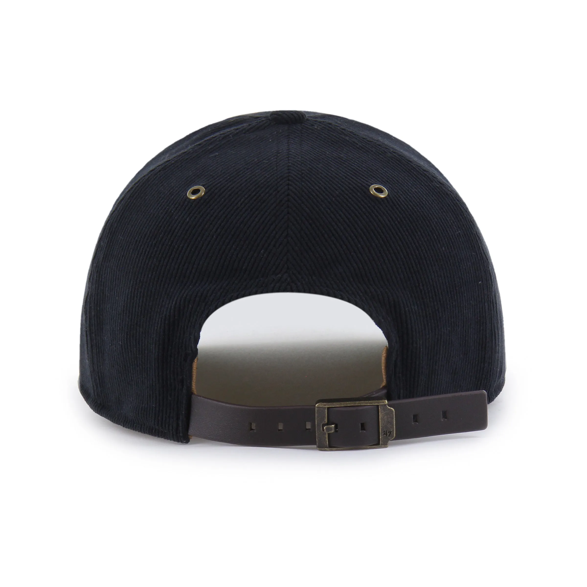 UTAH MAMMOTH GRANDSTAND CORD '47 HITCH RF RELAXED FIT sold by 47 product image thumbnail 2