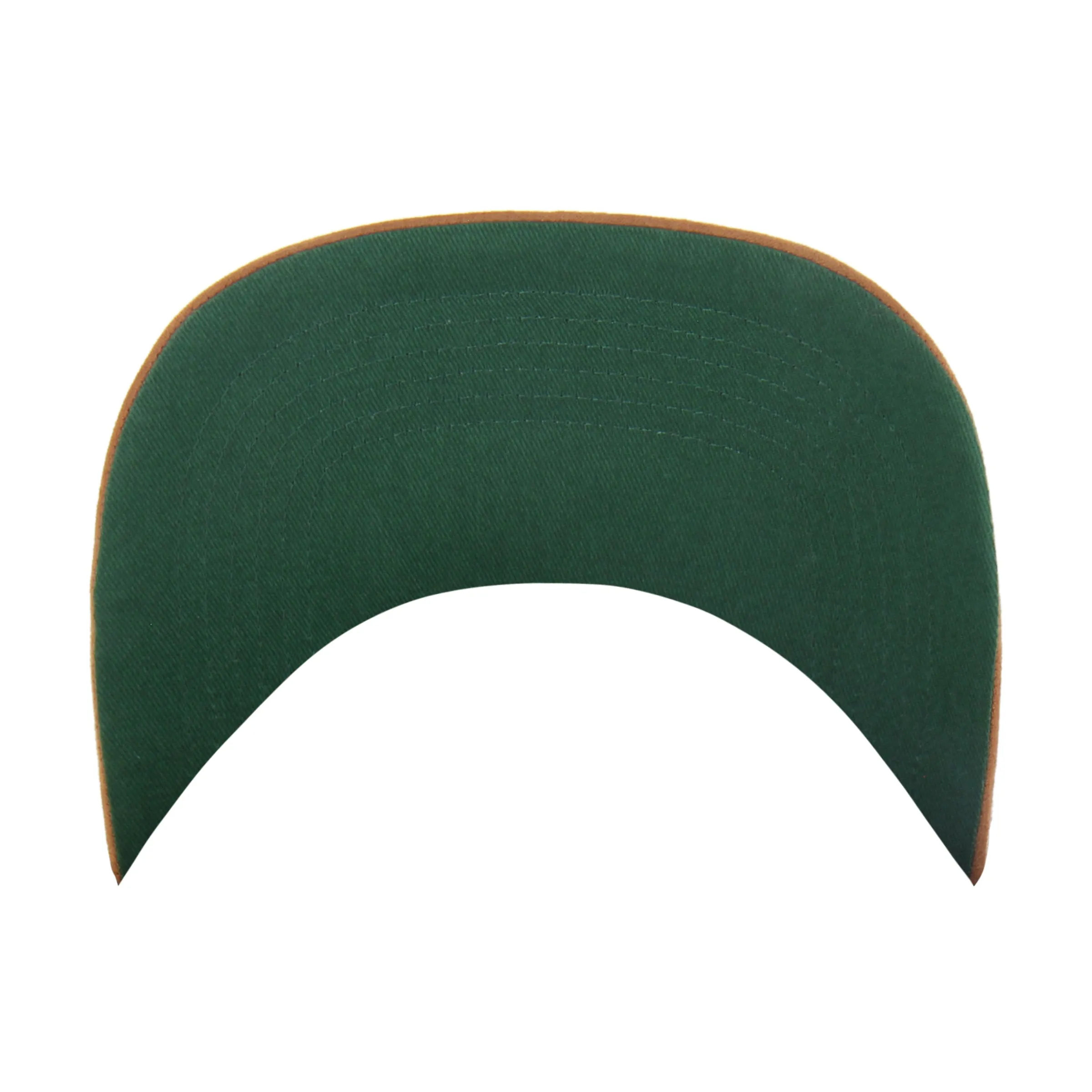 UTAH MAMMOTH GRANDSTAND TWO TONE '47 HITCH sold by 47 product image thumbnail 4