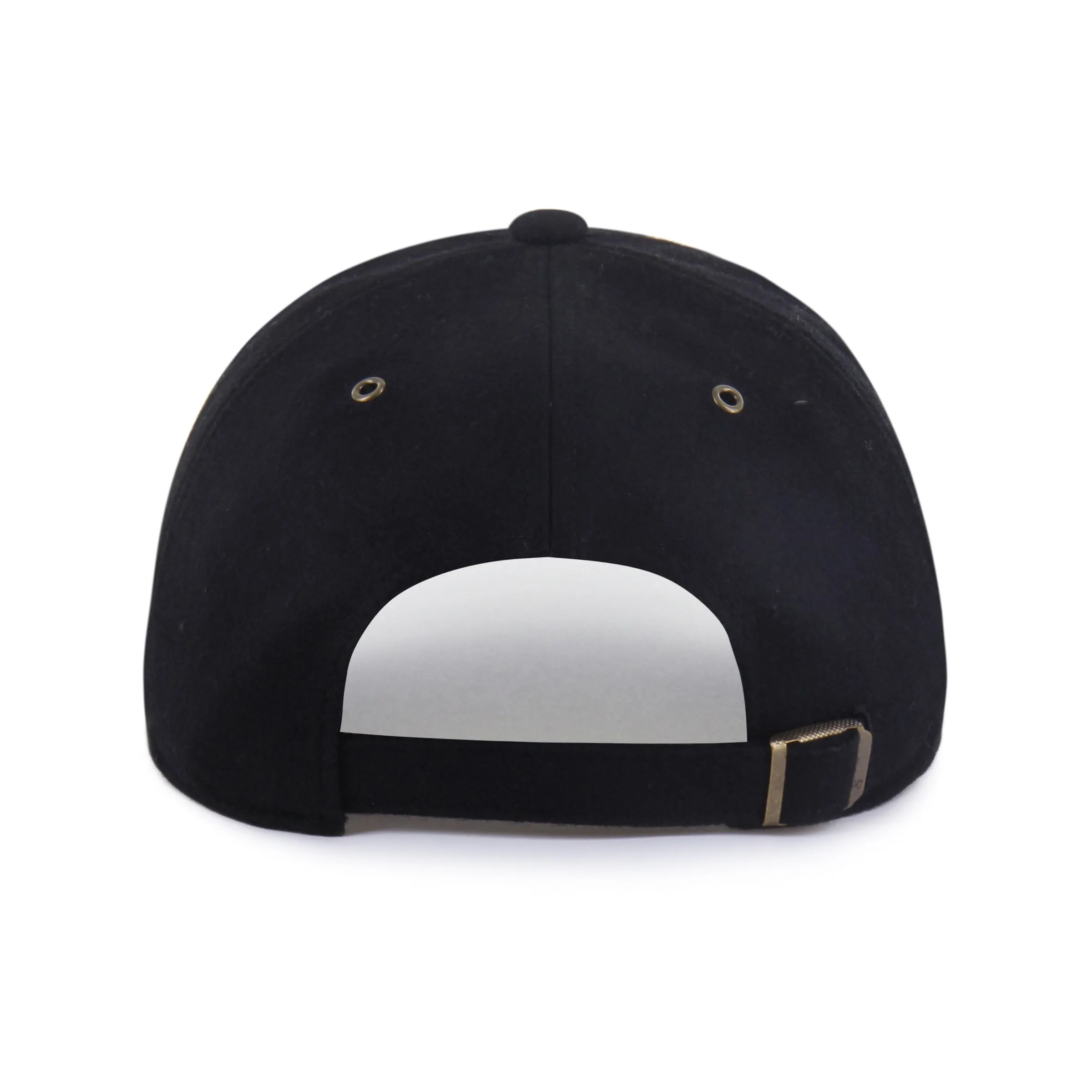 UTAH MAMMOTH GRANDSTAND TWO TONE '47 HITCH sold by 47 product image thumbnail 3