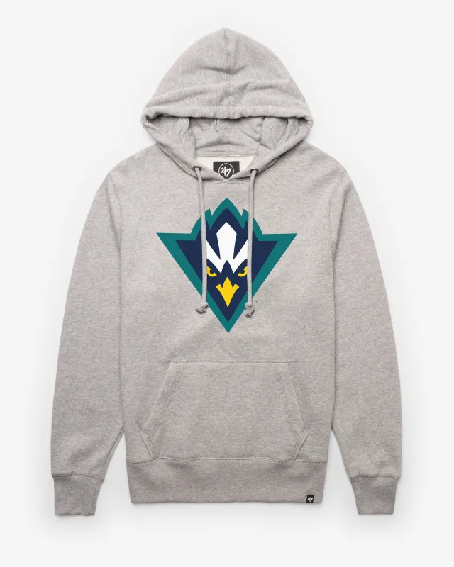 NORTH CAROLINA AT WILMINGTON IMPRINT '47 HEADLINE HOOD sold by 47