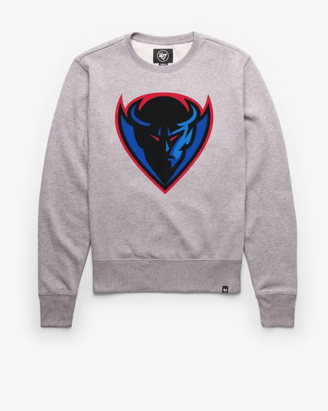 DEPAUL BLUE DEMONS IMPRINT '47 HEADLINE CREW sold by 47