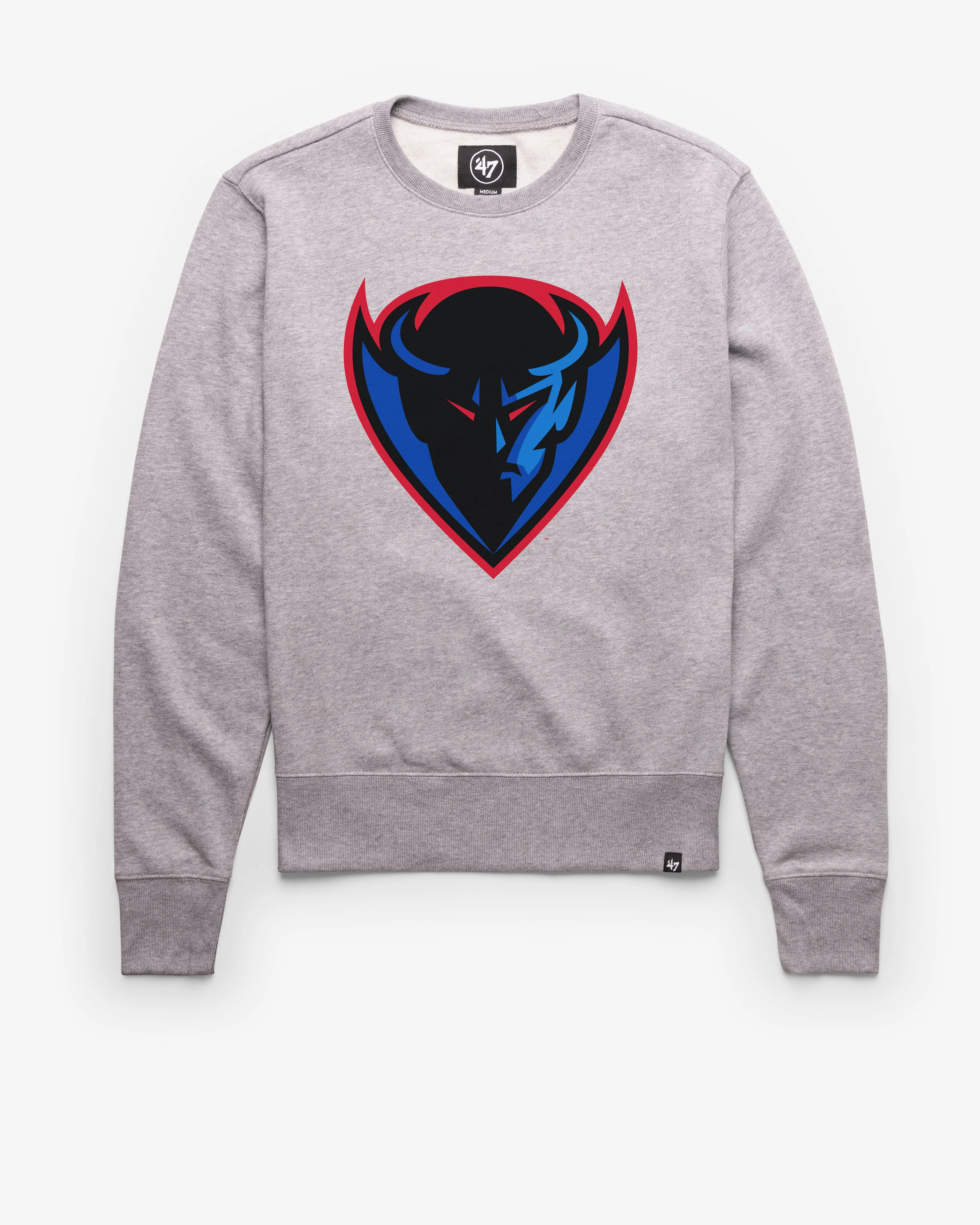 DEPAUL BLUE DEMONS IMPRINT '47 HEADLINE CREW sold by 47