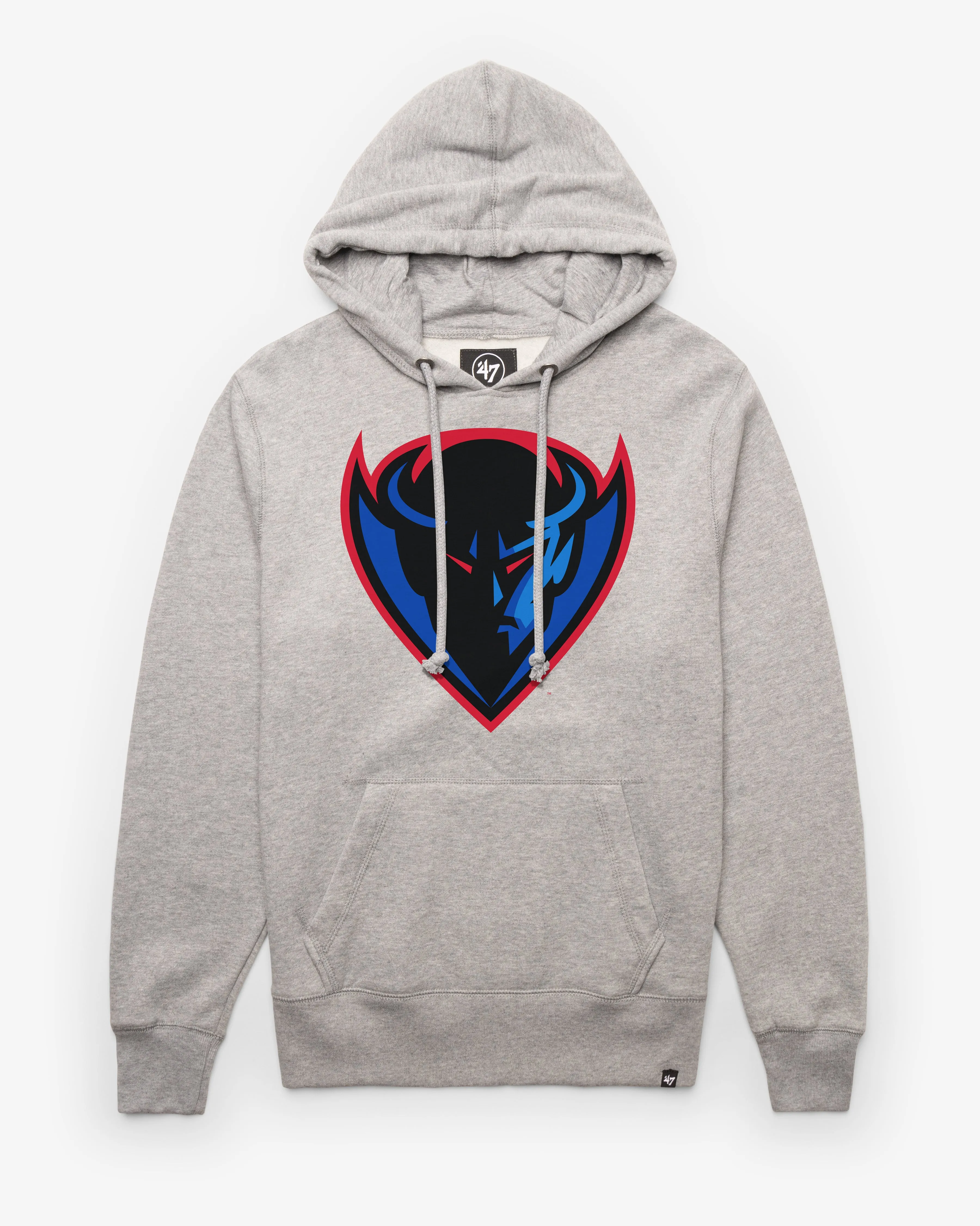 DEPAUL BLUE DEMONS IMPRINT '47 HEADLINE HOOD sold by 47