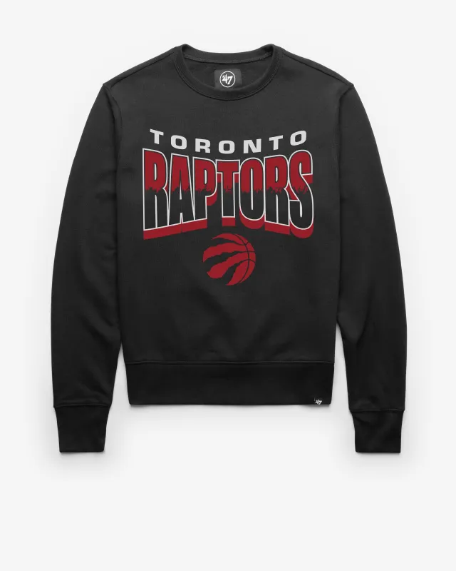 TORONTO RAPTORS BRUSH BY '47 HEADLINE CREW sold by 47