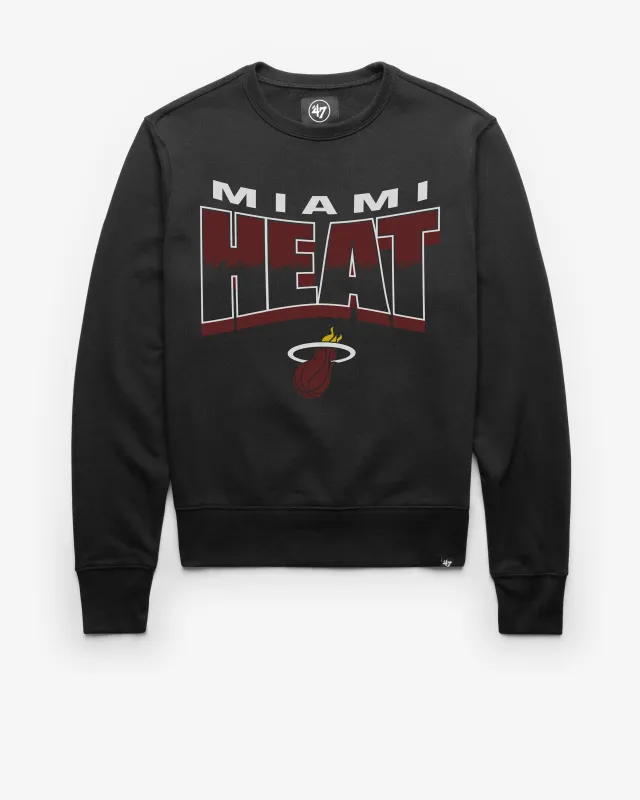 MIAMI HEAT BRUSH BY '47 HEADLINE CREW sold by 47