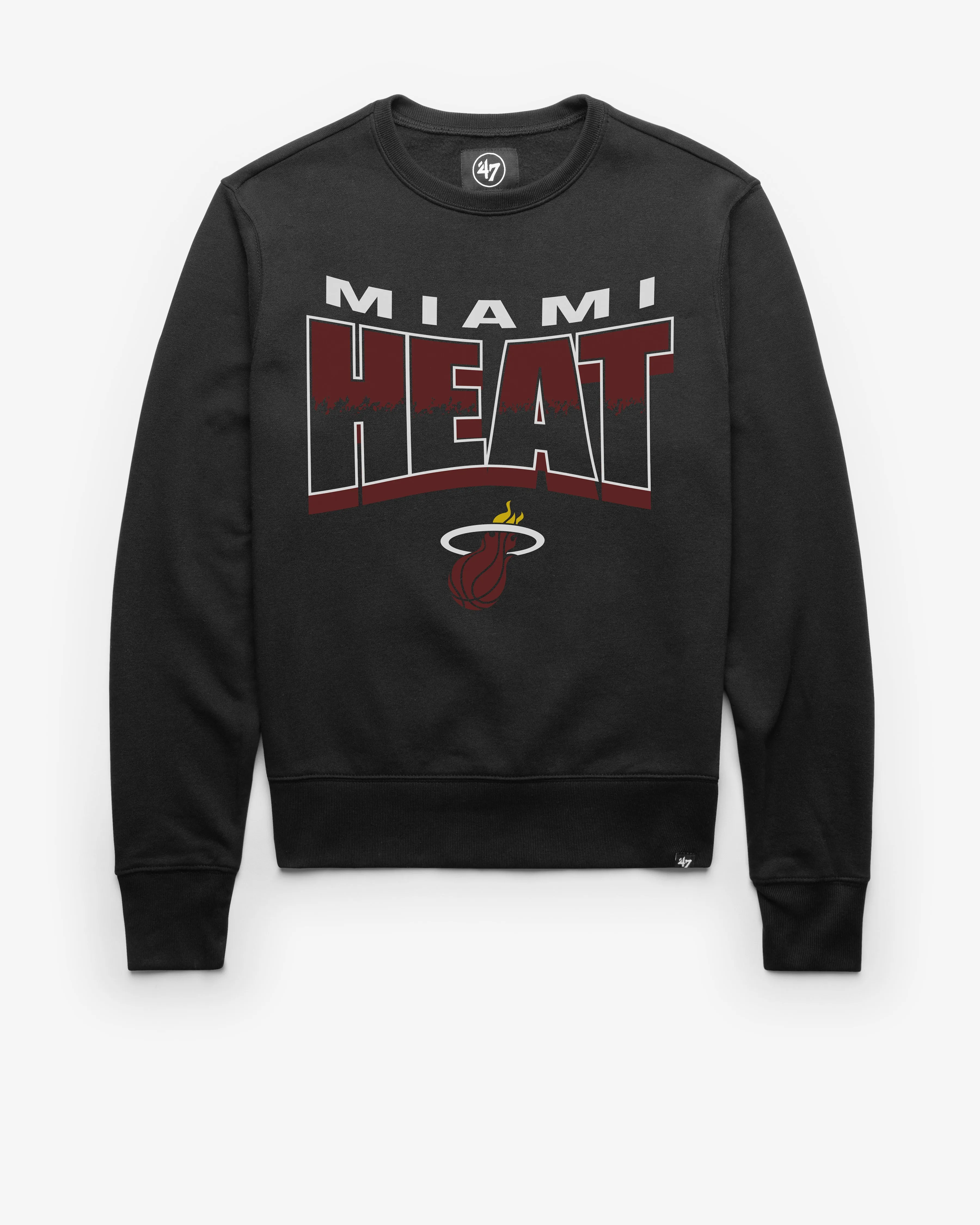 MIAMI HEAT BRUSH BY '47 HEADLINE CREW sold by 47