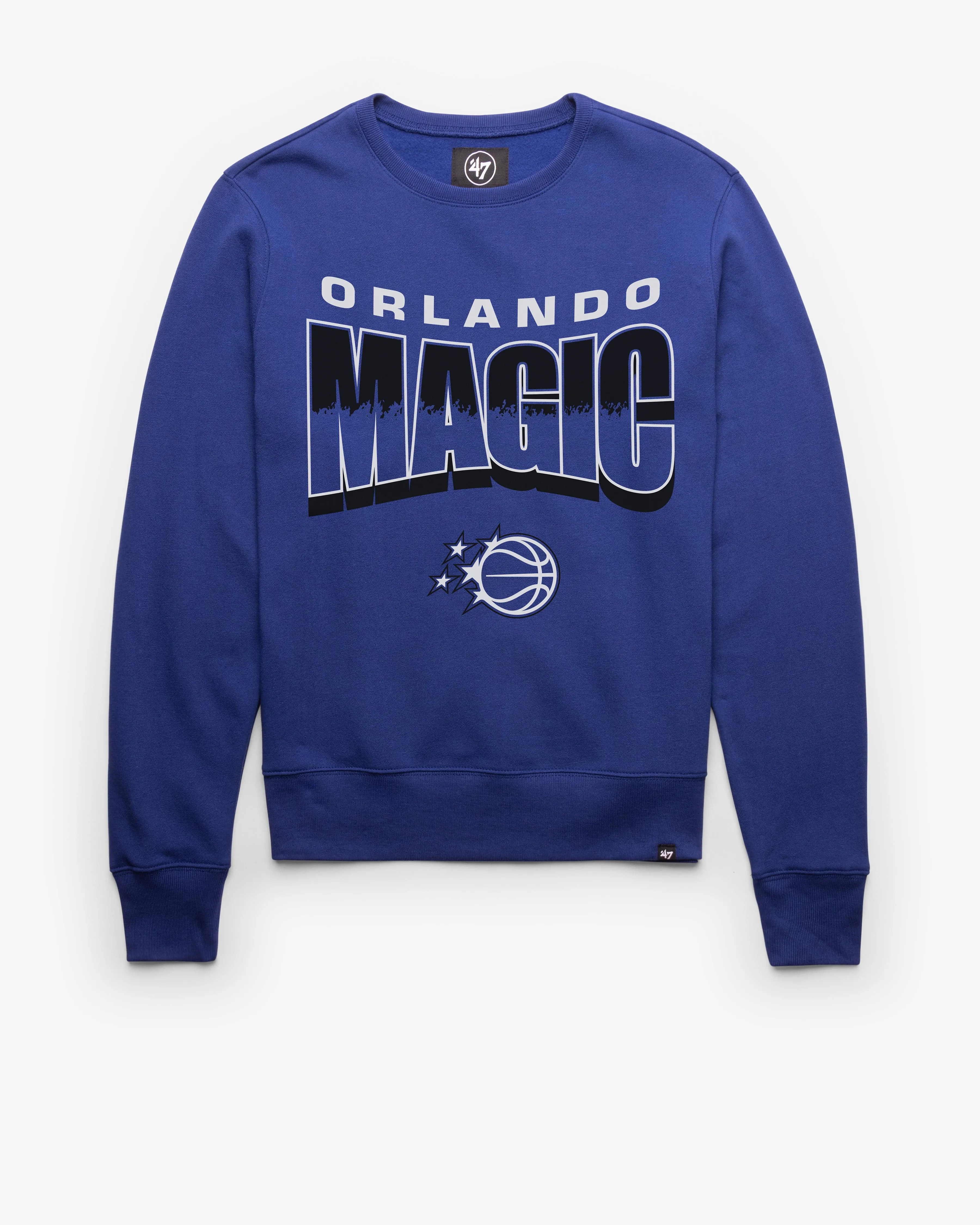 ORLANDO MAGIC BRUSH BY '47 HEADLINE CREW sold by 47