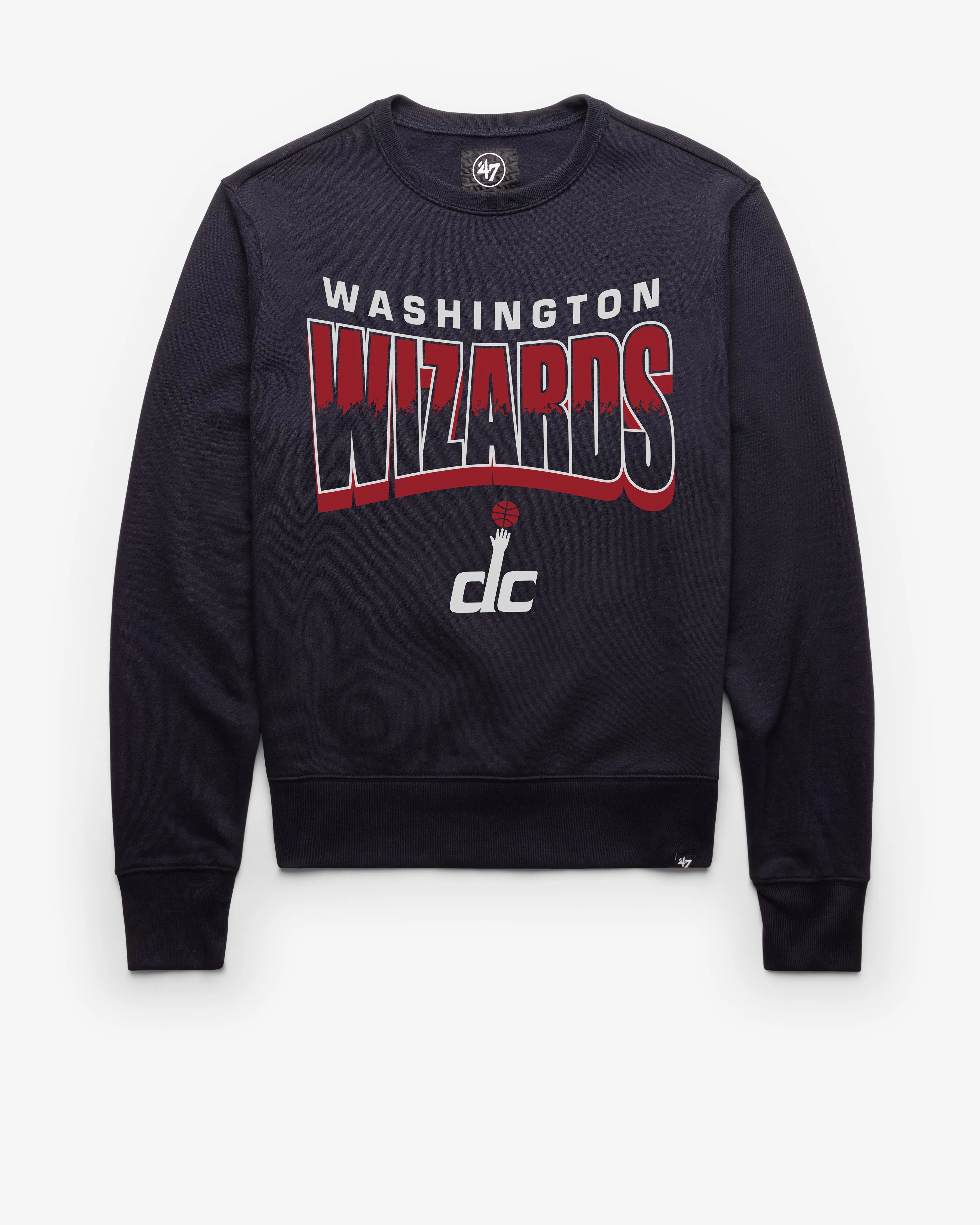 WASHINGTON WIZARDS BRUSH BY '47 HEADLINE CREW sold by 47
