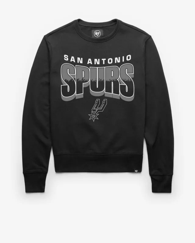 SAN ANTONIO SPURS BRUSH BY '47 HEADLINE CREW sold by 47