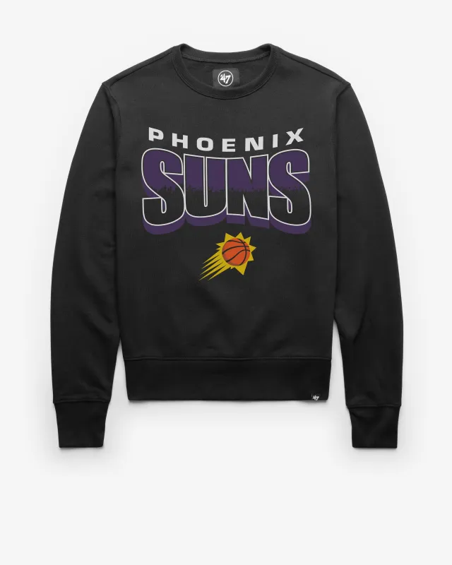 PHOENIX SUNS BRUSH BY '47 HEADLINE CREW sold by 47
