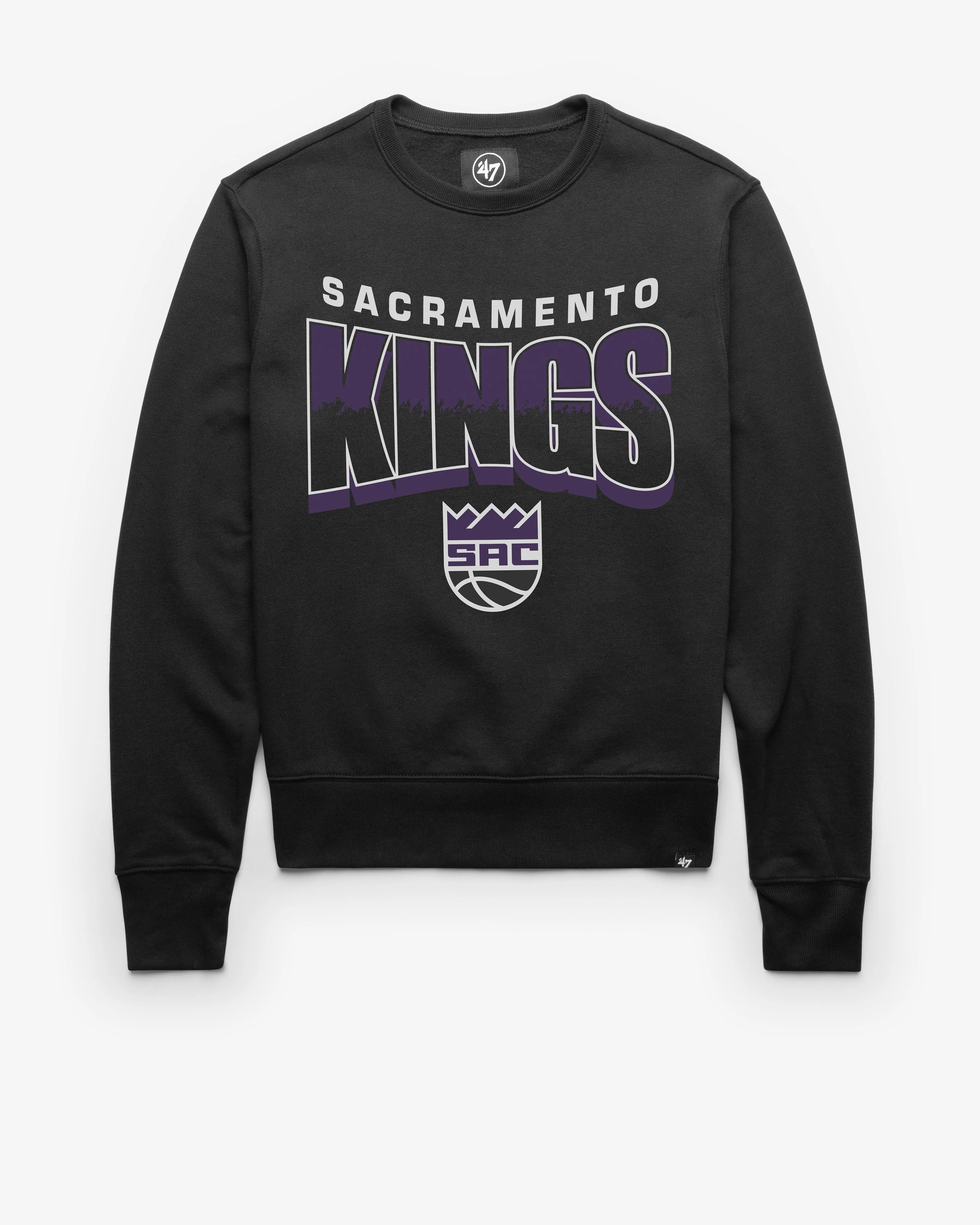 SACRAMENTO KINGS BRUSH BY '47 HEADLINE CREW sold by 47
