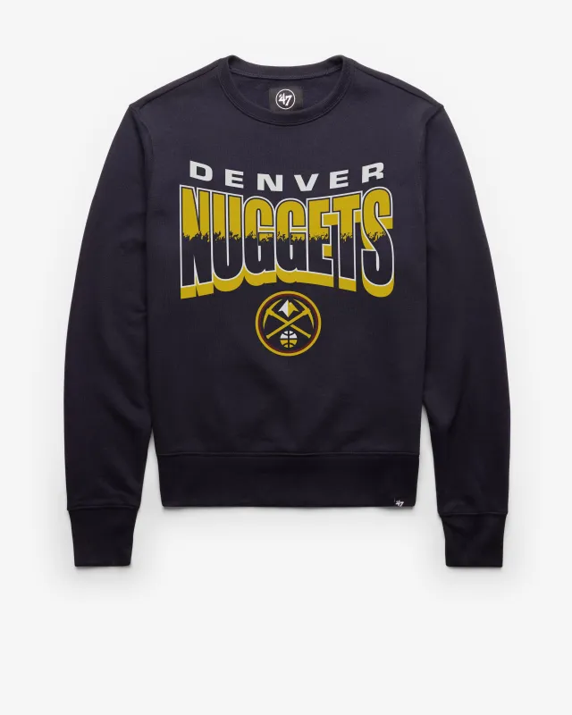 DENVER NUGGETS BRUSH BY '47 HEADLINE CREW sold by 47