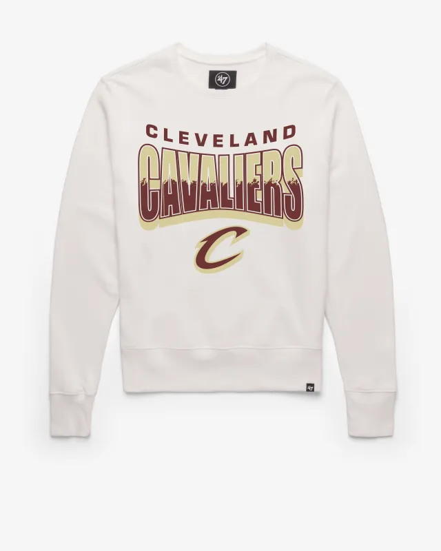 CLEVELAND CAVALIERS BRUSH BY '47 HEADLINE CREW sold by 47