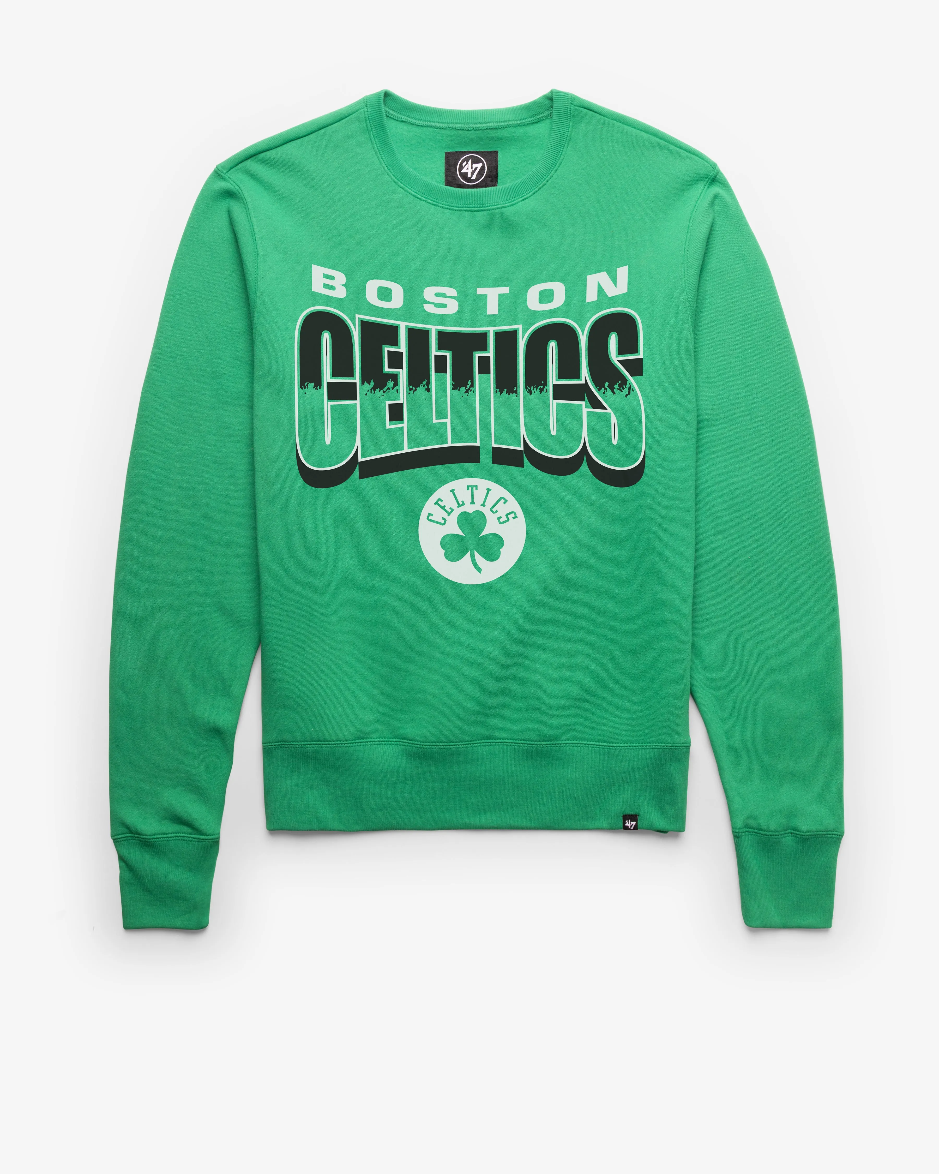 BOSTON CELTICS BRUSH BY '47 HEADLINE CREW sold by 47