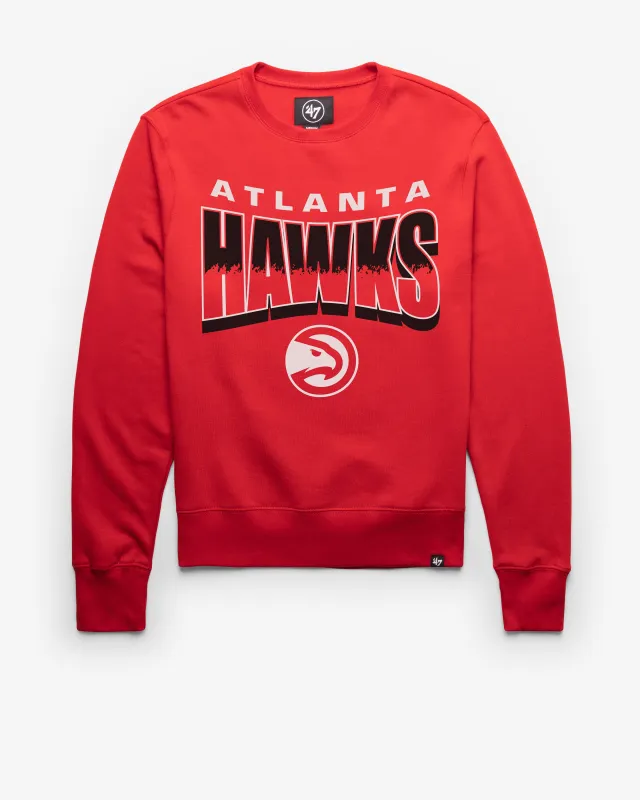 ATLANTA HAWKS BRUSH BY '47 HEADLINE CREW sold by 47