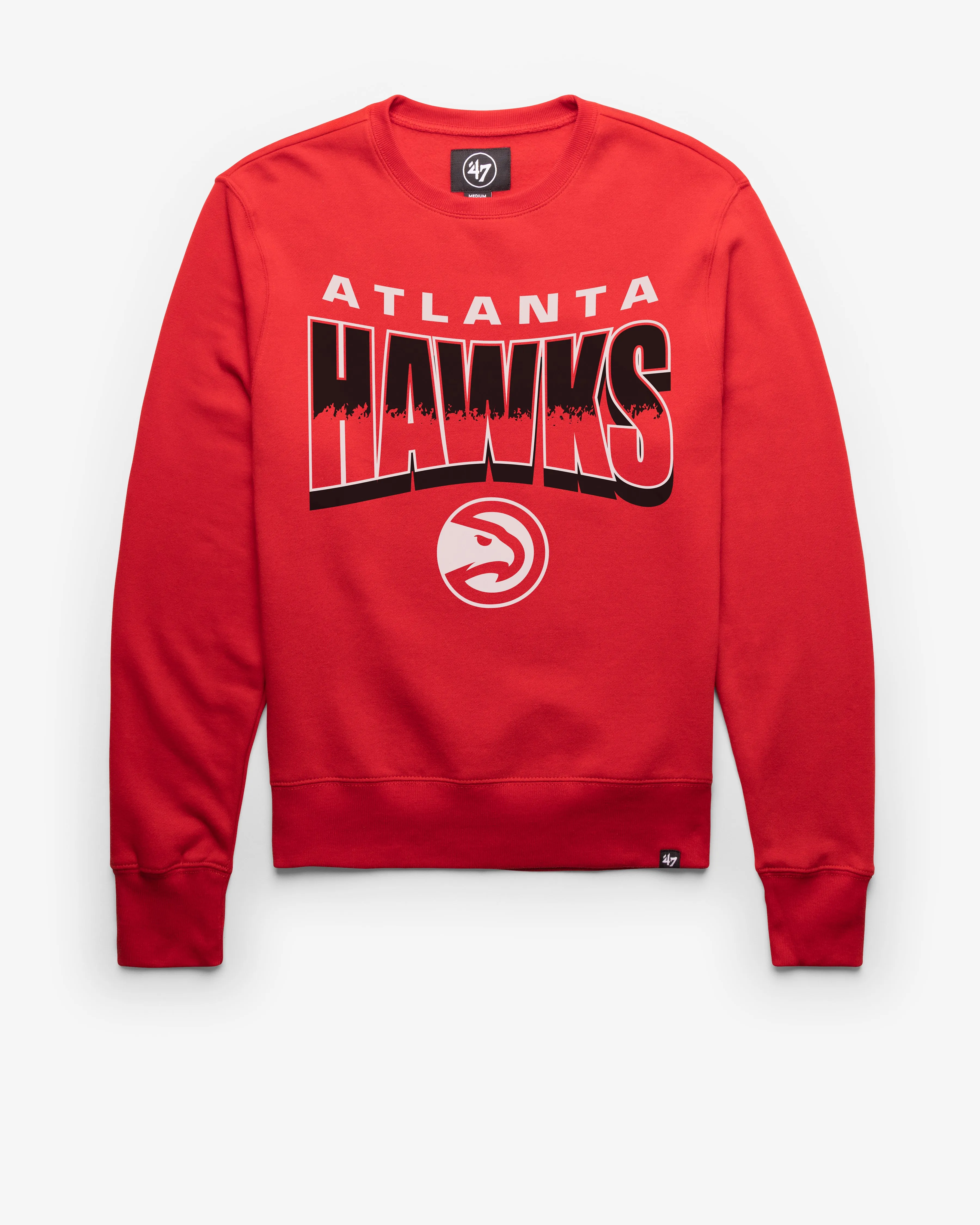 ATLANTA HAWKS BRUSH BY '47 HEADLINE CREW sold by 47