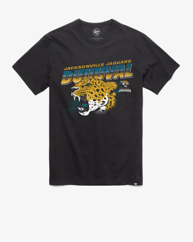 JACKSONVILLE JAGUARS REGIONAL '47 FRANKLIN TEE sold by 47