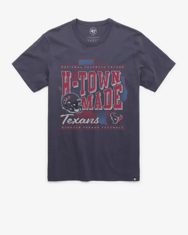HOUSTON TEXANS REGIONAL '47 FRANKLIN TEE sold by 47
