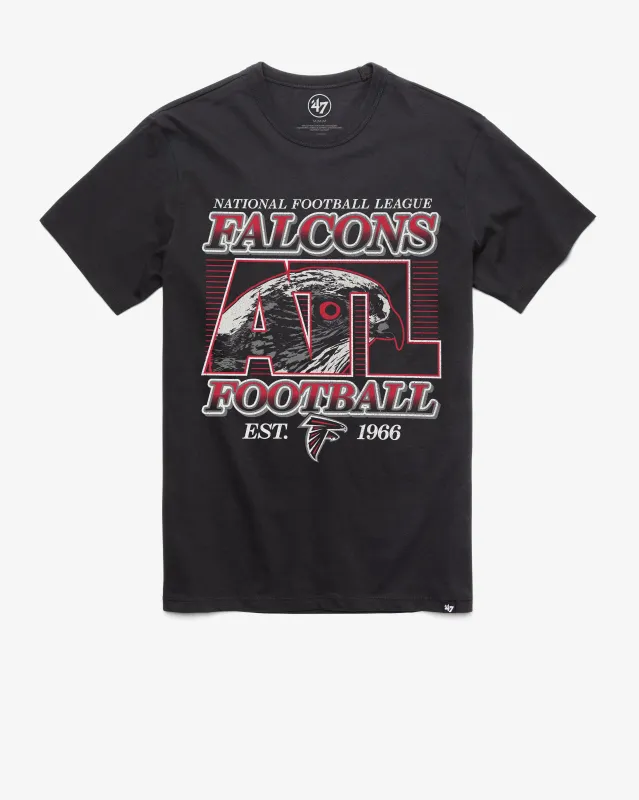 ATLANTA FALCONS REGIONAL '47 FRANKLIN TEE sold by 47