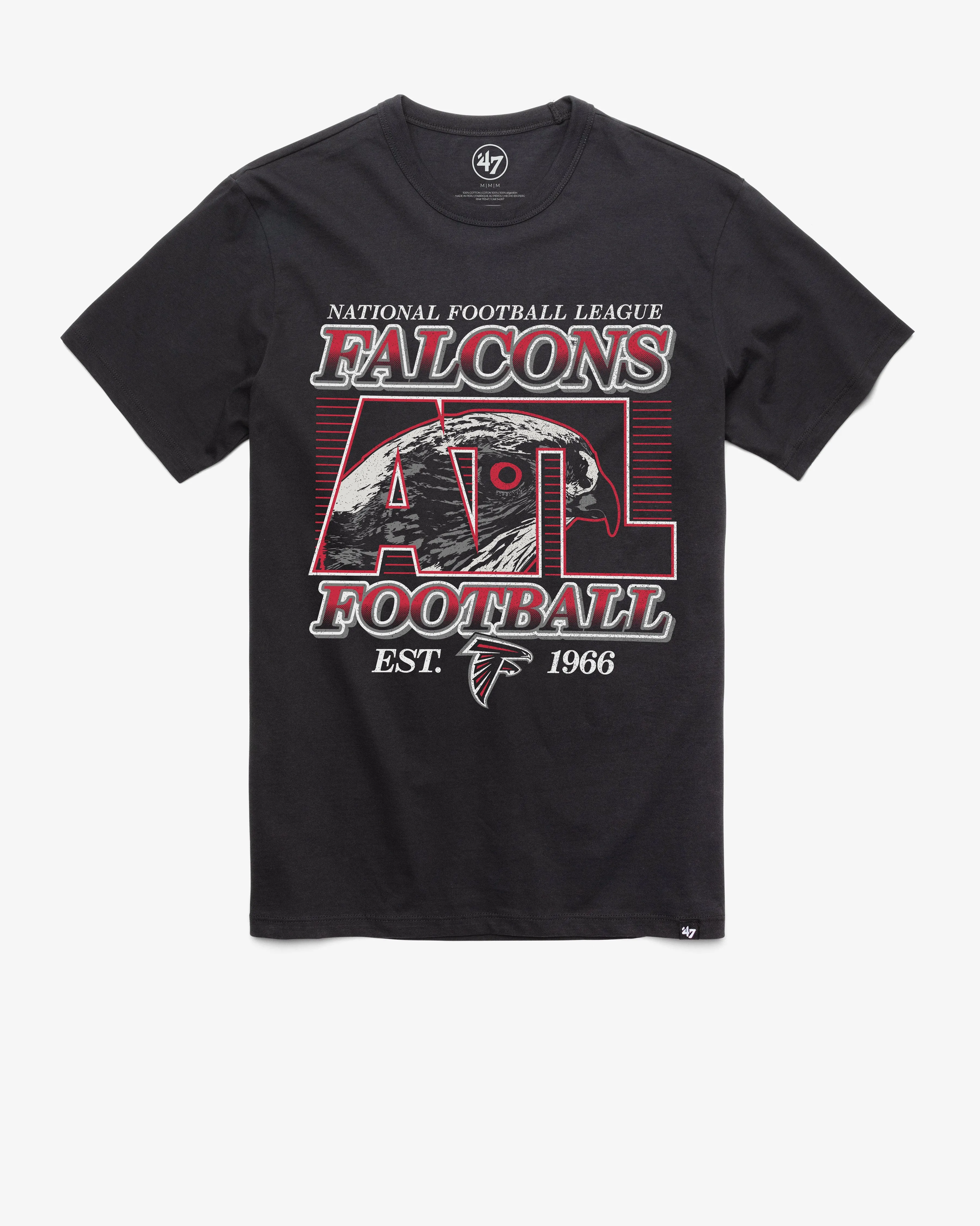 ATLANTA FALCONS REGIONAL '47 FRANKLIN TEE sold by 47